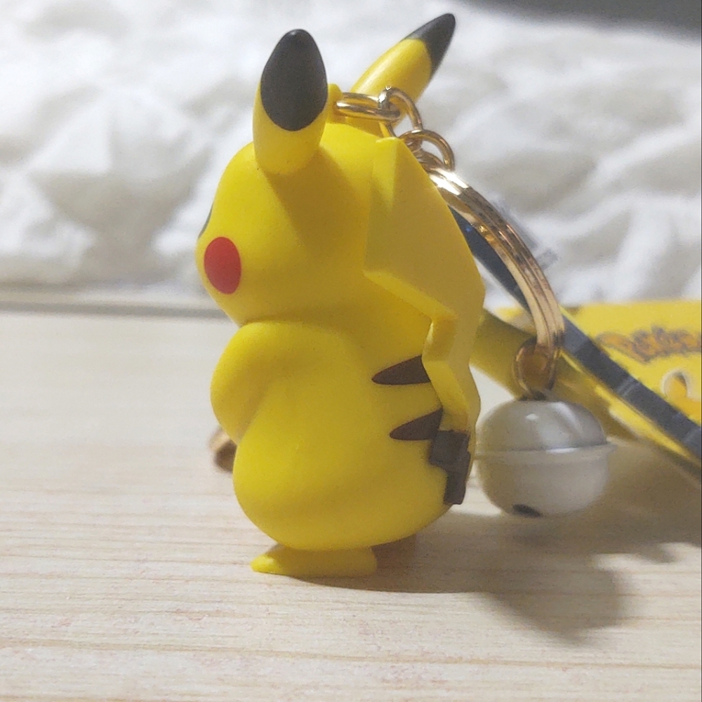 Pokemon Keychain - Picture 4 of 5